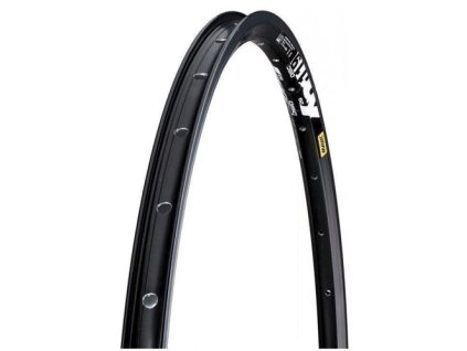 252178 mavic rafek xm 119 disc 29 black 32h