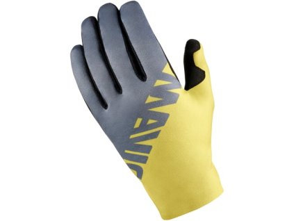 MAVIC RUKAVICE DEEMAX SULPHUR SPRING TROOPER S (Veľkosť S)