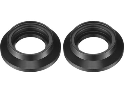 254077 mavic torque caps adapters mtb qrm auto front