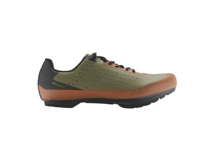 MAVIC TRETRY ALLROAD SL BURNT OLIVE / BLACK/ADOBE 8 (Veľkosť 8)