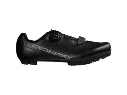 MAVIC TRETRY CROSSMAX BOA BLACK 3,5 (Veľkosť 3,5)