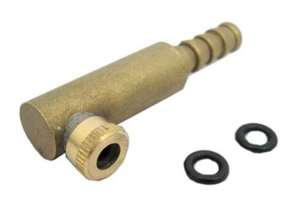 254851 mavic valve extension kit for comete