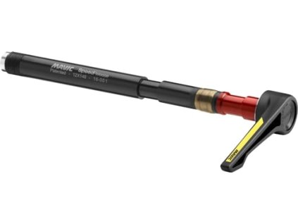 256531 mavic zadni osa 12x148 speed release