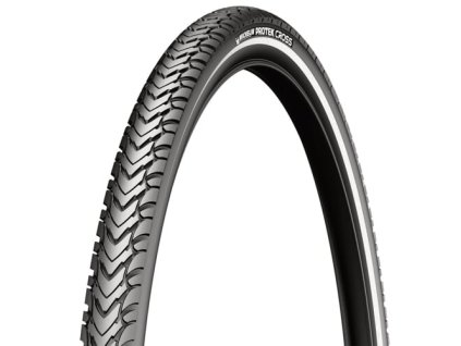 260143 michelin plast protek cross br 700x35c access line drat