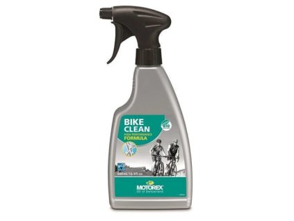251395 motorex bike clean rozprasovac 500ml