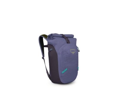 263827 osprey batoh transporter roll top euphoria purple