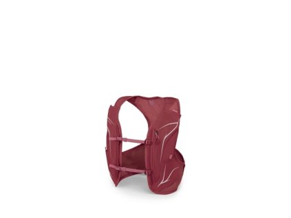 249355 osprey bezecka vesta damska dyna lt kakio manuka pink l