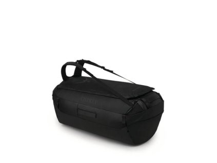 254695 osprey cestovni taska transporter duffel 150 raven black