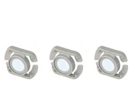 258607 osprey hydraulics three magnet kit