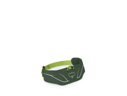257035 osprey pasek duro dyna lt belt seaweed green limon