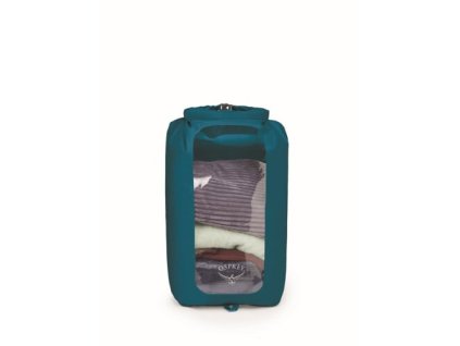 261553 osprey vak dry sack 35 window waterfront blue