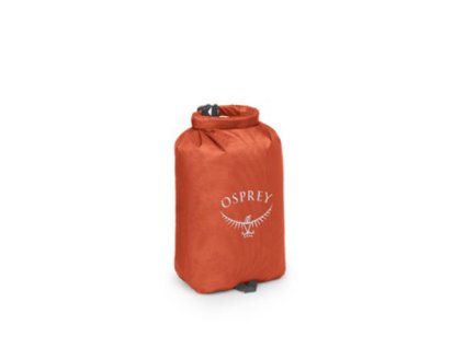 254662 osprey vak ultralight dry sack 35l mars orange