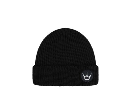 262264 peaty s cepice pubwear merino beanie black