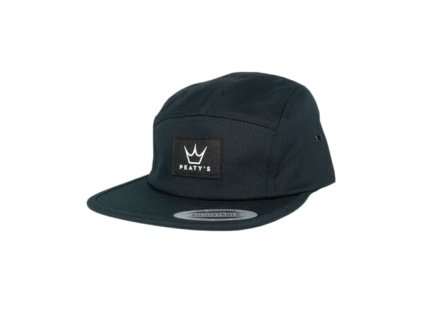 254164 peaty s pubwear ksiltovka 5pannel black