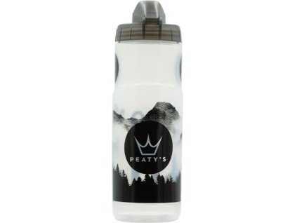 261652 peaty s x fidlock lockin lahev mountains clear 600 ml