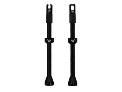 251734 peaty s x chris king black bezdusove ventilky 80mm ptv2 80 blk 12