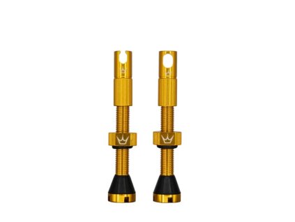 257902 peaty s x chris king gold bezdusove ventilky 42mm ptv2 42 gld 12