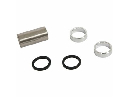 260962 rockshox 05 07 rear shock eyelet bushings qty 2