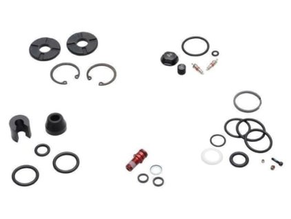 254980 rockshox 08 sida service kit