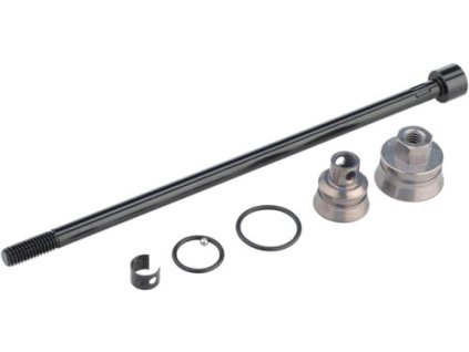 255853 rockshox 10 boxxer maxle dh wedge lever axle kit