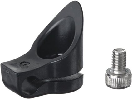 258691 rockshox accessory kit cable guide parg