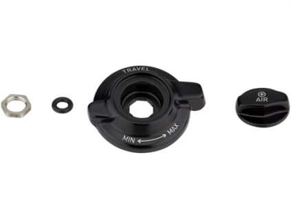 256708 rockshox adj knob kit dpa zeb lyr pike