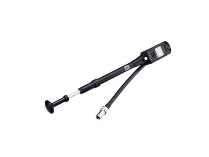 263929 rockshox am rs fork shock pump digital 300psi max
