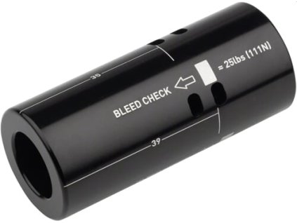 256744 rockshox am rs shock ifp height tool sdlx v2