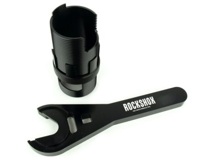 256693 rockshox am rs tool cntr measure compressor