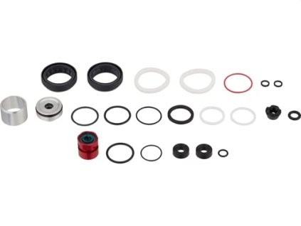 256651 rockshox am svc kit 200h 1yr chrg3 db pike c1