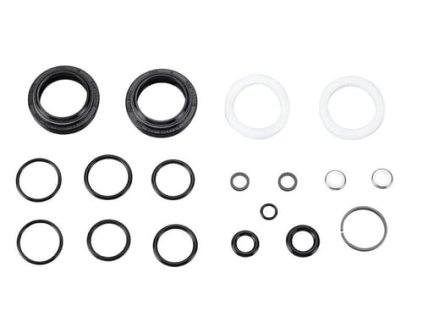 257164 rockshox am svc kit 200h 1yr psylo silver gen a