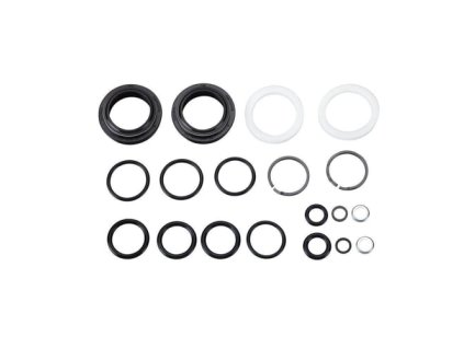 254806 rockshox am svc kit 200h 1yr reba a7 130 150b