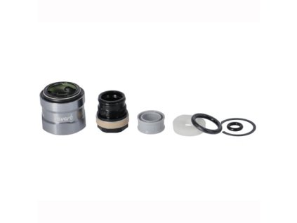 255808 rockshox service kit 600h 3yr reverb axs