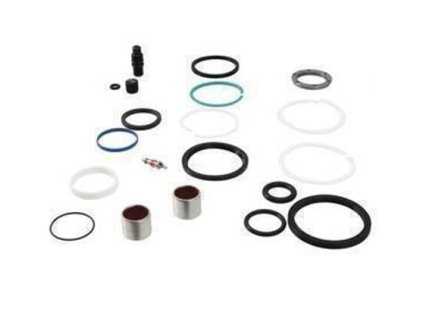 262318 rockshox service kit basic 2011 vivid air