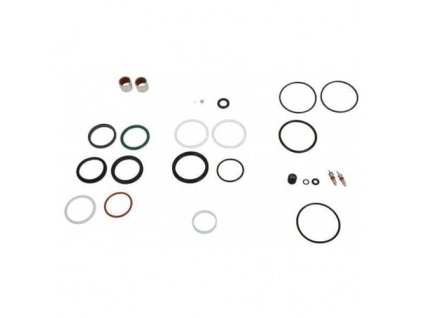 252280 rockshox service kit basic 2011 monarch rt3 rt r