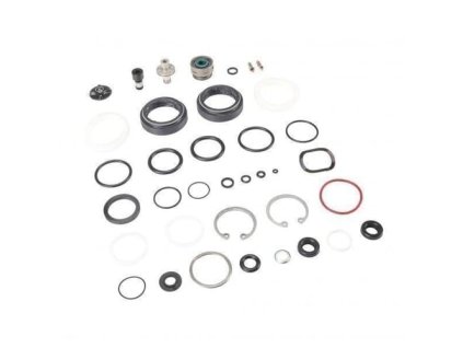 259690 rockshox service kit full boxxer wc cgr dmp upg