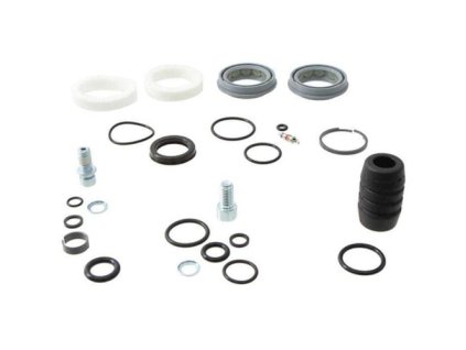 260590 rockshox service kit full recon silver sa 2013