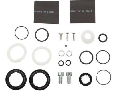260578 rockshox service kit xc30 b1