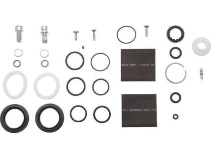 260668 rockshox service kit xc30 30s coil sa