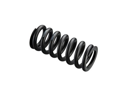 255325 rockshox spring grey vivid kage 300lb 267x89