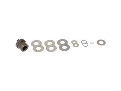 258463 rockshox tune assy ch3 1 comp reb