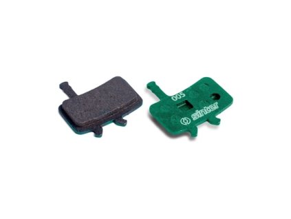 259183 sinter brzdove desticky avid green 73 005 063 7