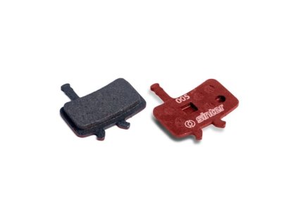 261832 sinter brzdove desticky avid red 73 005 041 0