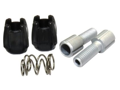 261868 sram 07 x0 trigger barrel adjuster qty 2