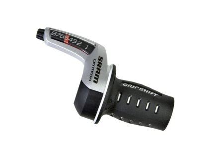 252397 sram 07a sl centra twister set 8sp r micro f