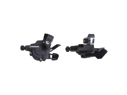 252412 sram 10a sl x 3 trigger set 7sp r index f