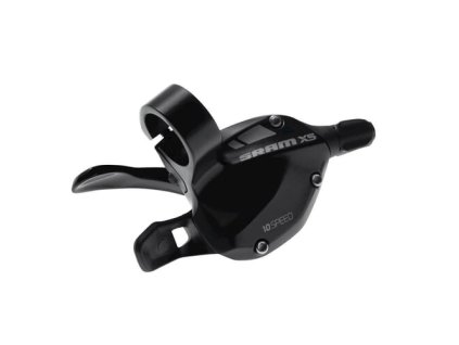 260710 sram 12a sl x5 trigger set 2x10 blk