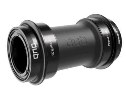 258589 sram am bb dub pf30 68 73 road mtb