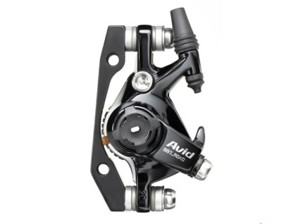 255754 sram am bb7 road s blkano fr rr is pm 160cntl