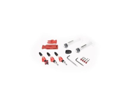 265135 sram am bleed kit brake sram no dot v2